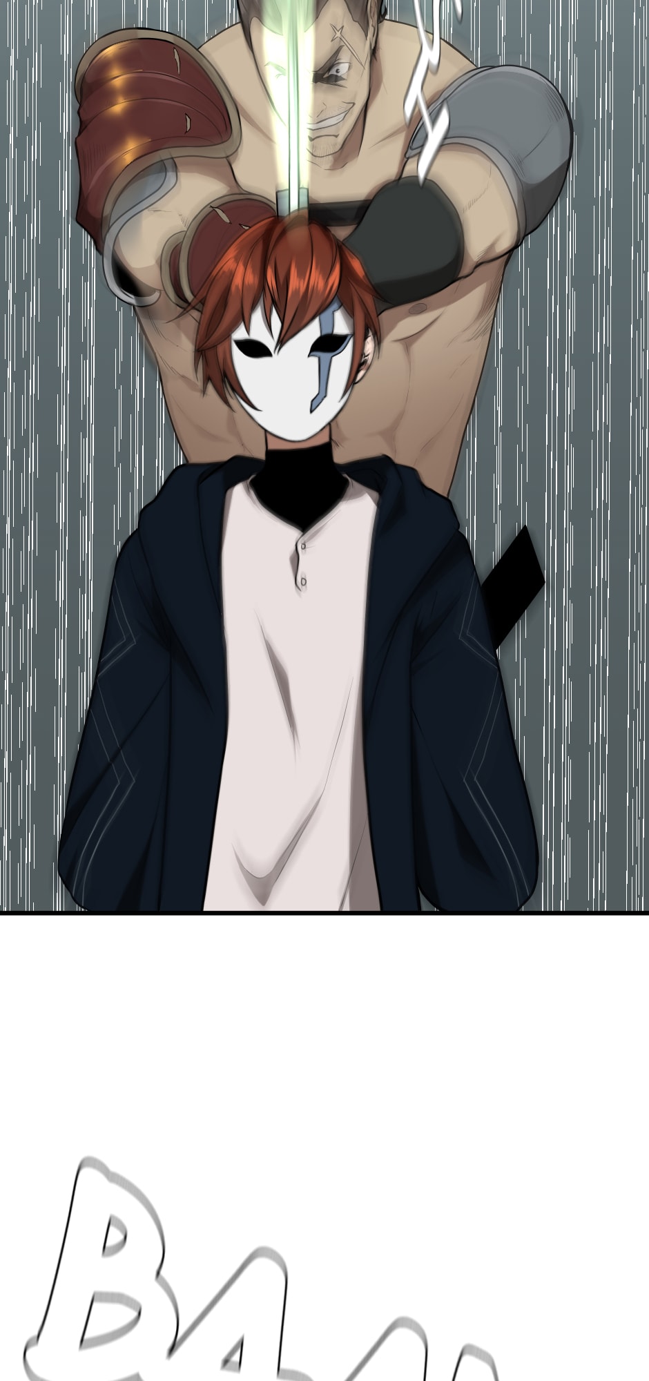 The Beginning After The End Chapter 57 image 060